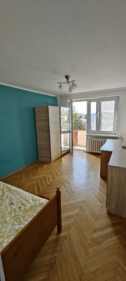 Apartament Jaroslaw Na Wylacznosc מראה חיצוני תמונה